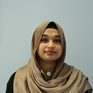 Amina Akhtar