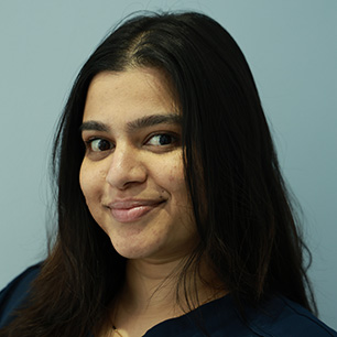 Harshada Yadav