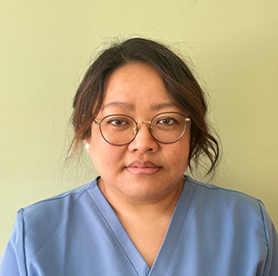 Tara Limbu