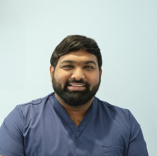 Visveswaran Senthilkumar
